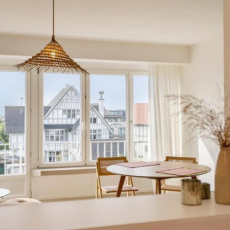 Marie Gabrielle Apartment Middelkerke Exterior photo