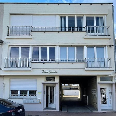 Marie Gabrielle Apartment Middelkerke Exterior photo